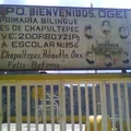 Heroes de Chapultepec