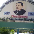 Benito Juarez