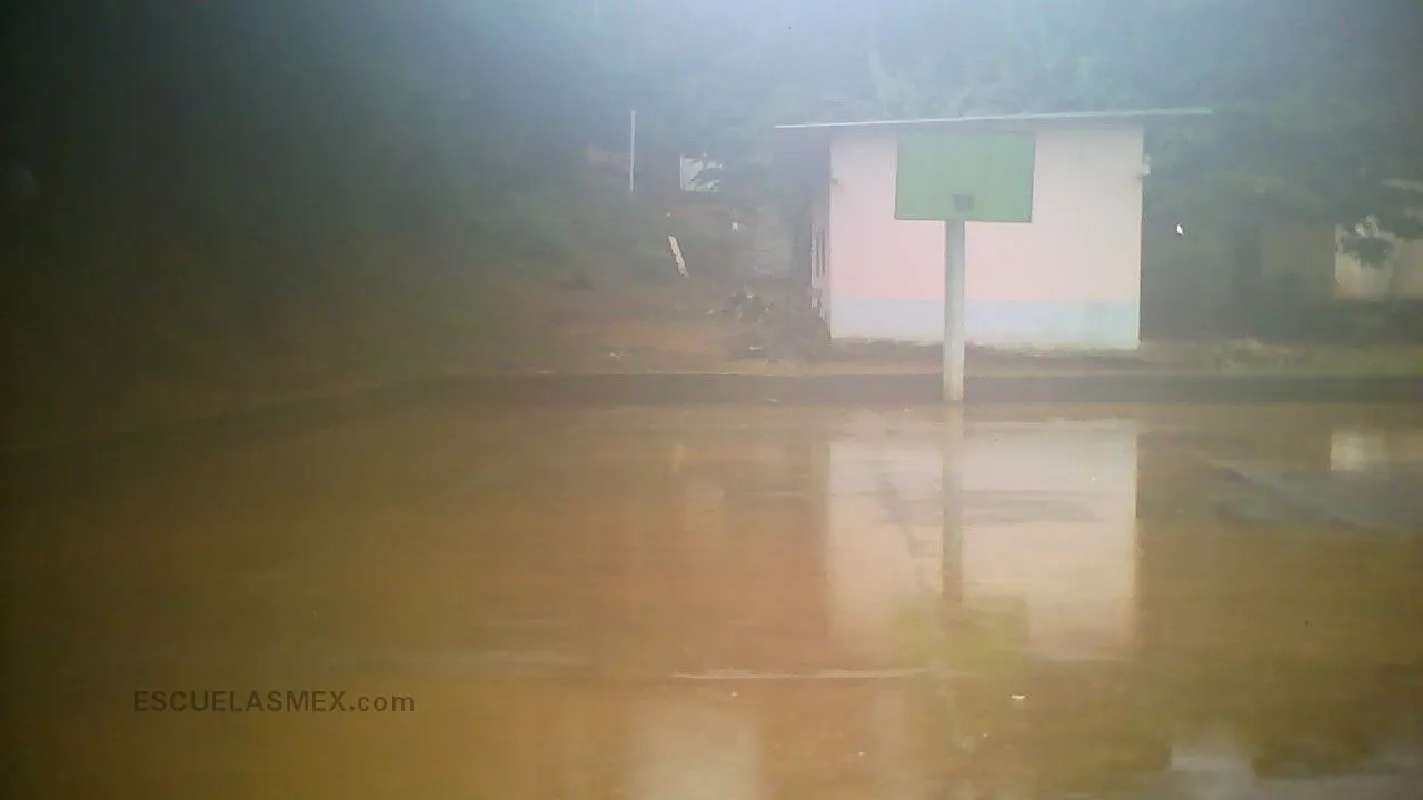 Lázaro Cárdenas Entrada