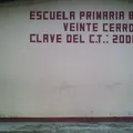 Veinte Cerros