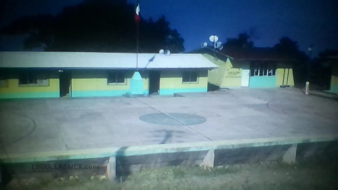Juan Aldama Entrada