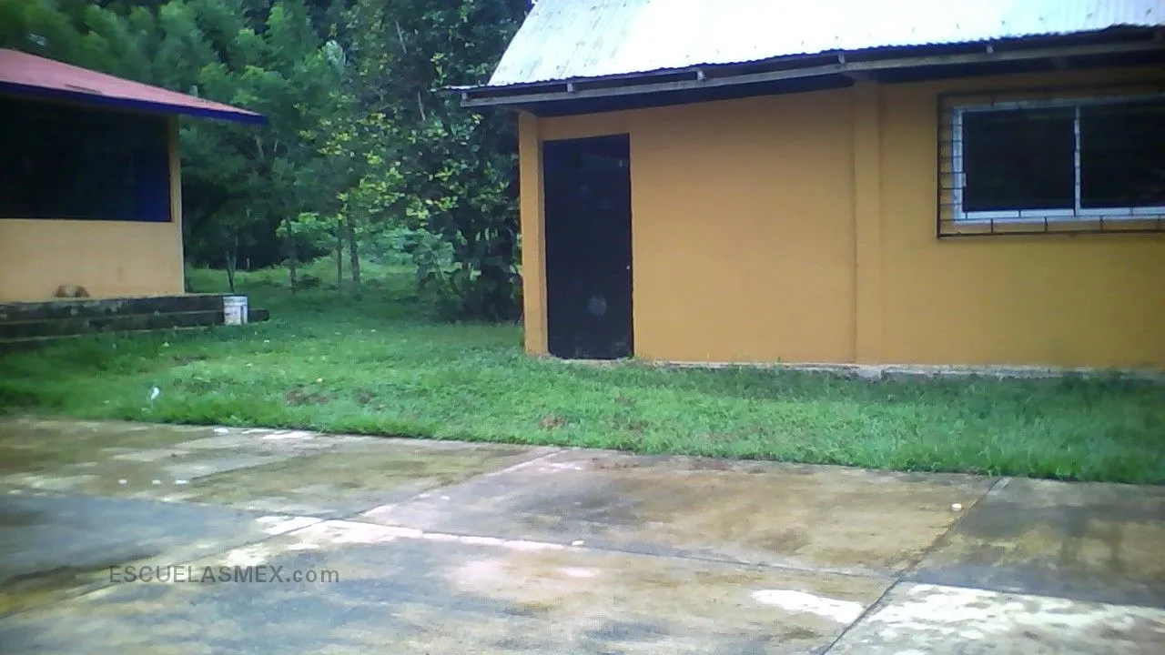Jose Maria Morelos Entrada