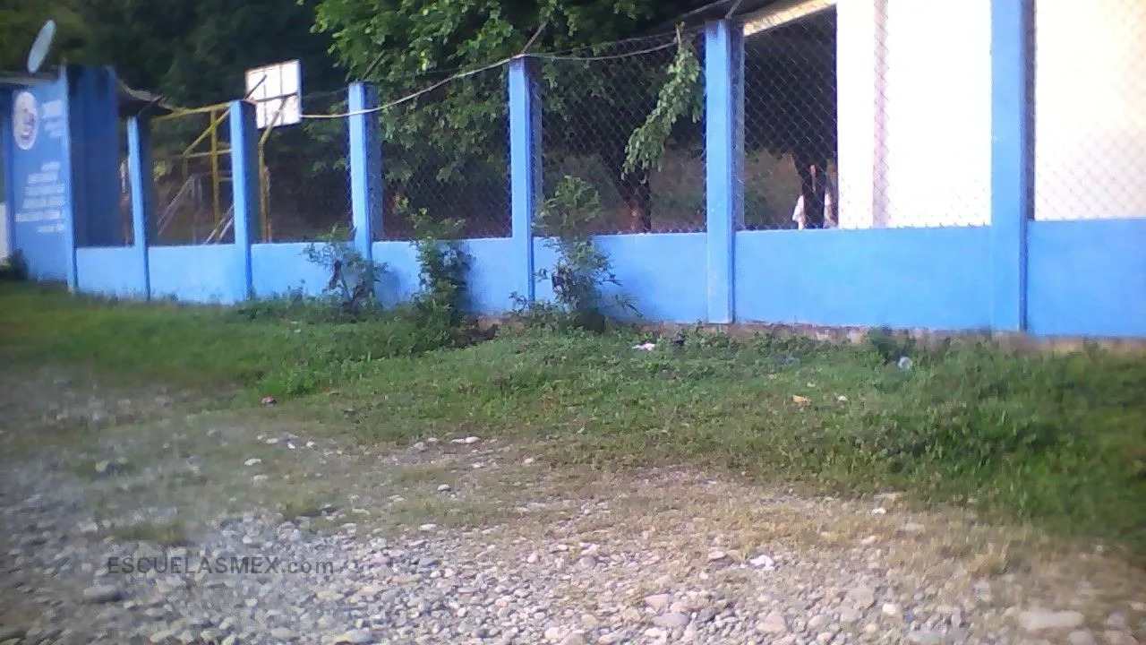 Mtro Rafael Ramirez Entrada