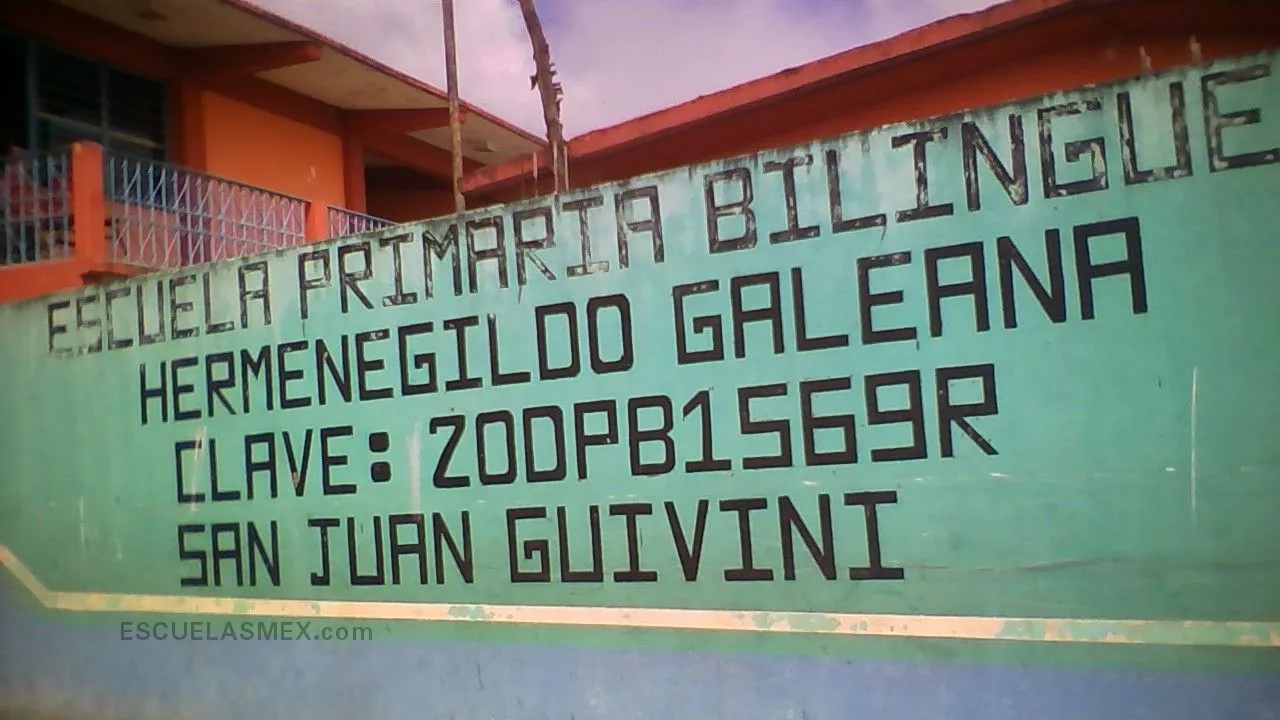 Hermenegildo Galeana Entrada