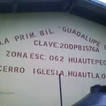 Guadalupe Victoria