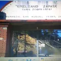 Emiliano Zapata