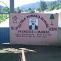 Francisco I. Madero