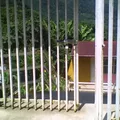 Lazaro Cardenas