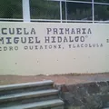 Miguel Hidalgo
