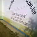 Veinte de Noviembre