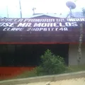 Jose Maria Morelos