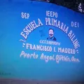 Francisco I. Madero