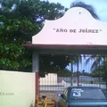 Año de Juarez