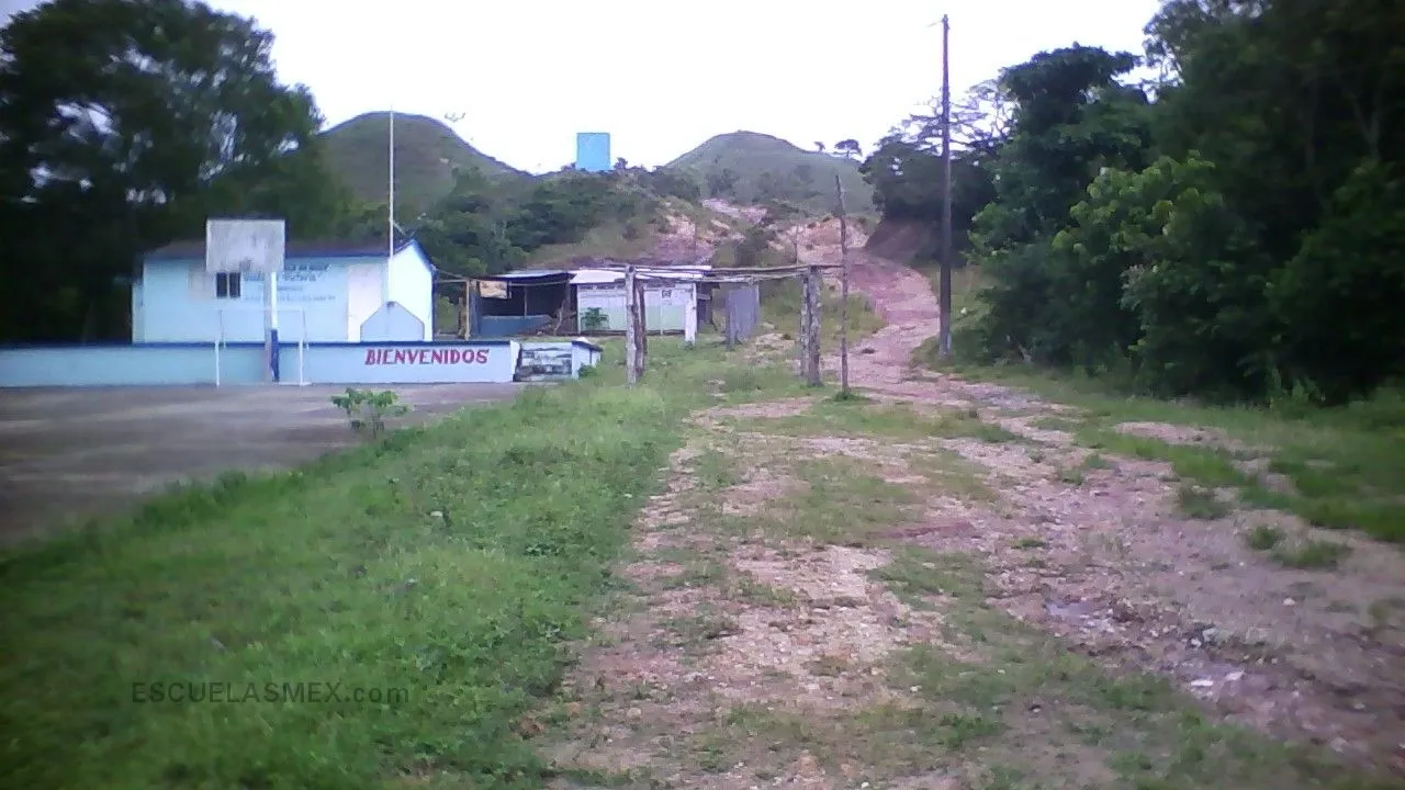 Guadalupe Victoria Entrada