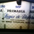 Leyes de Reforma
