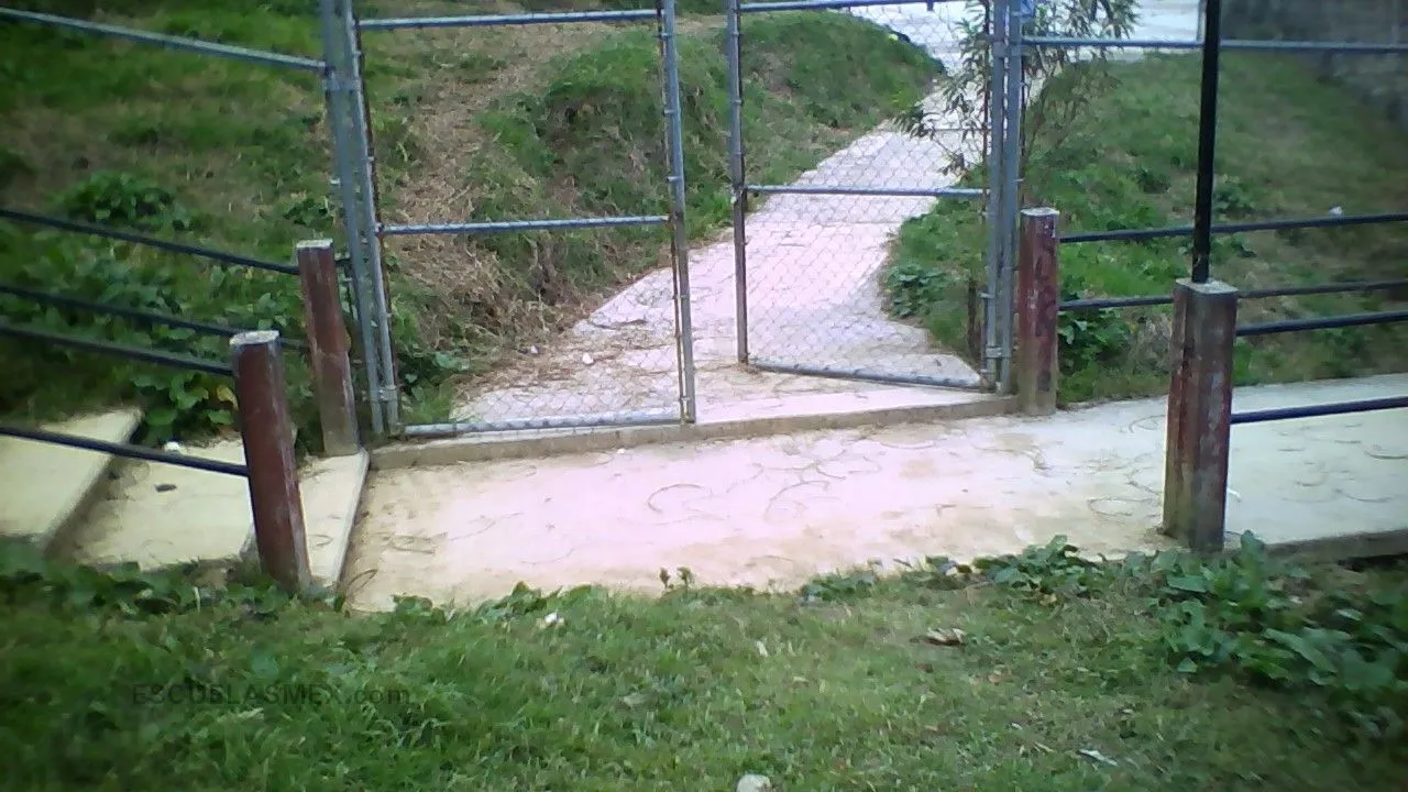 Macedonio Alcala Entrada