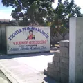Vicente Guerrero