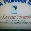 Leona Vicario