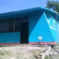 Lazaro Cardenas