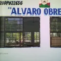 Alvaro Obregon