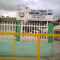 Abraham Castellanos