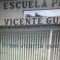 Vicente Guerrero