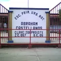 Abraham Castellanos