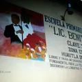 Lic. Benito Juarez