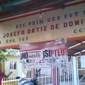 Josefa Ortiz de Dominguez