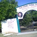 Benito Juarez