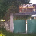 Benito Juarez