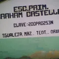 Abraham Castellanos