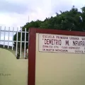 Demetrio M Navarrete