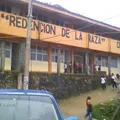 Redencion de la Raza