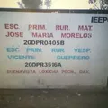 Jose Maria Morelos