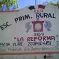 La Reforma