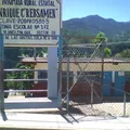 Enrique C Rebsamen