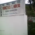 Francisco I. Madero