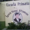 Ignacio M Altamirano