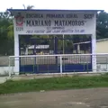 Mariano Matamoros