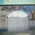 Independencia Nacional