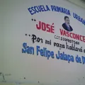 José Vasconcelos