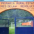Martires de la Revolucion