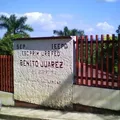 Benito Juarez