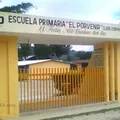 El Porvenir