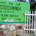 Francisco Sarabia