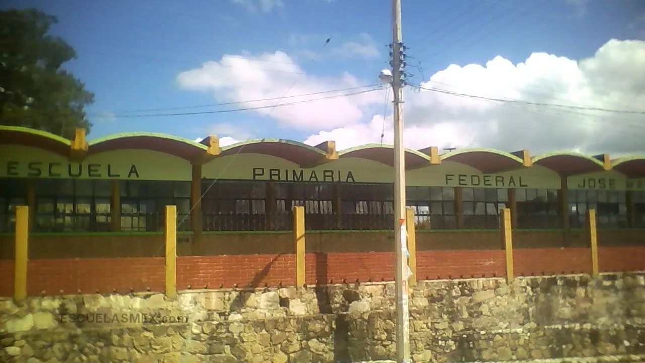 Jose Maria Morelos Entrada