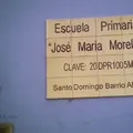 Jose Maria Morelos