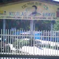Nicolas Bravo
