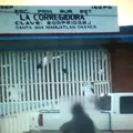 La Corregidora